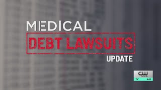 Is Texas' medical billing transparency law working