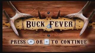 Buck Fever - Eastern Region: New York screenshot 5