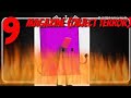 Batgamerptown’s Worst 10 Object Show Characters