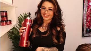 Lasio Keratin Application