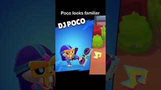 MF Doom is Pco #brawlstars #brawlin #brawltalk #gaming #mfdoomtypebeat #mfdoombeats #pocobrawlstars