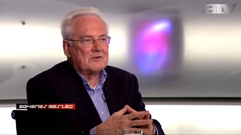 Róna Péter: A devizahitel nem kölcsön, hanem hibás termék