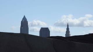 Port of Cleveland Reopens to the World