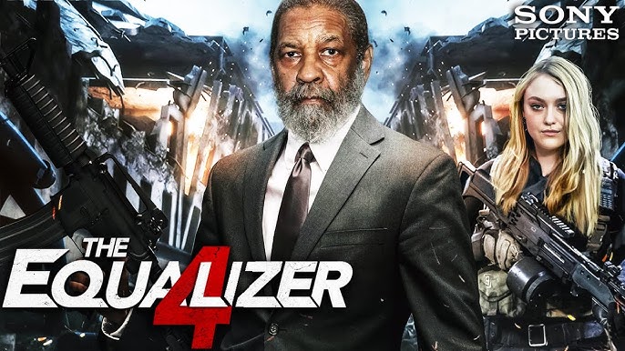 The Equalizer 3 Budget, Box Office Collection, Netflix Release Date, Cast,  Trailer