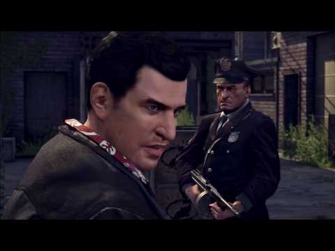 Mafia II: Definitive Edition Launch Trailer