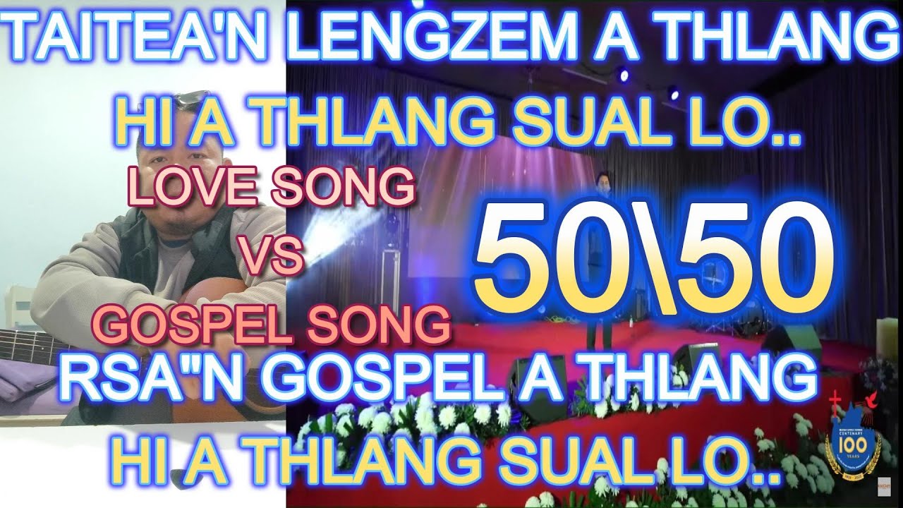 TAITEA ZAI REACT + LOVE SONG VS GOSPEL SONG\ JH REACT