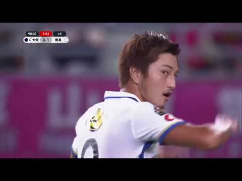 14 11 29 J1第33節 セレッソ大阪 Vs 鹿島アントラーズ Youtube