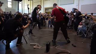 Arcadia Bleeds - FIRST SET @ New Direction Fest 2026.