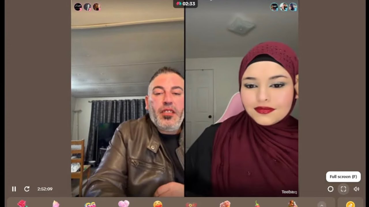 بث وضاح الغريب يوم 12.02.2026 الجزء الثاني والاخير