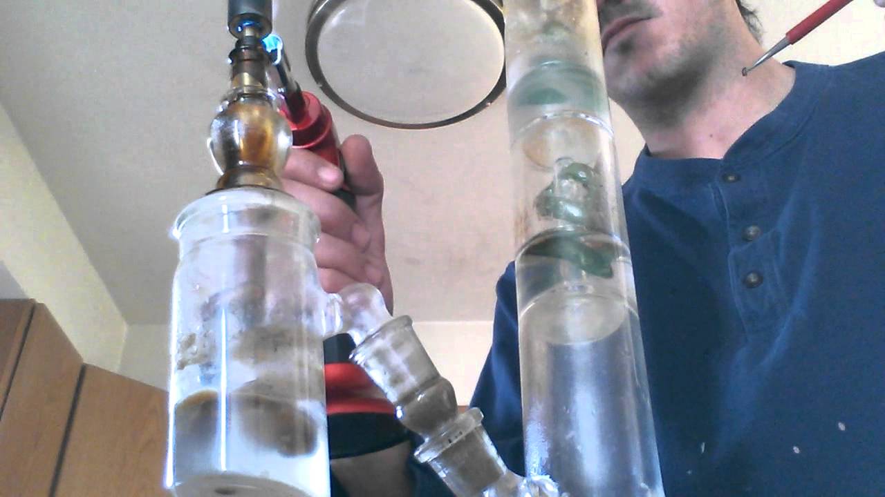 Morning dabs