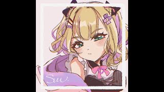 胡桃のあの配信のサムネイル画像