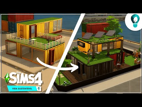 the sims 4 eco lifestyle the sims 4 eco lifestyle