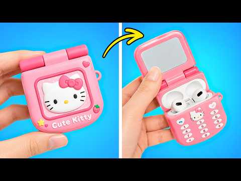 학교와 일상에 딱인 DIY <strong>액세서리</strong> 만들기 🎀