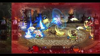 LEGEND ONLİNE VENÜS ŞAVAŞI мєятвєу & мσ∂αηαѕ 20.08.2017
