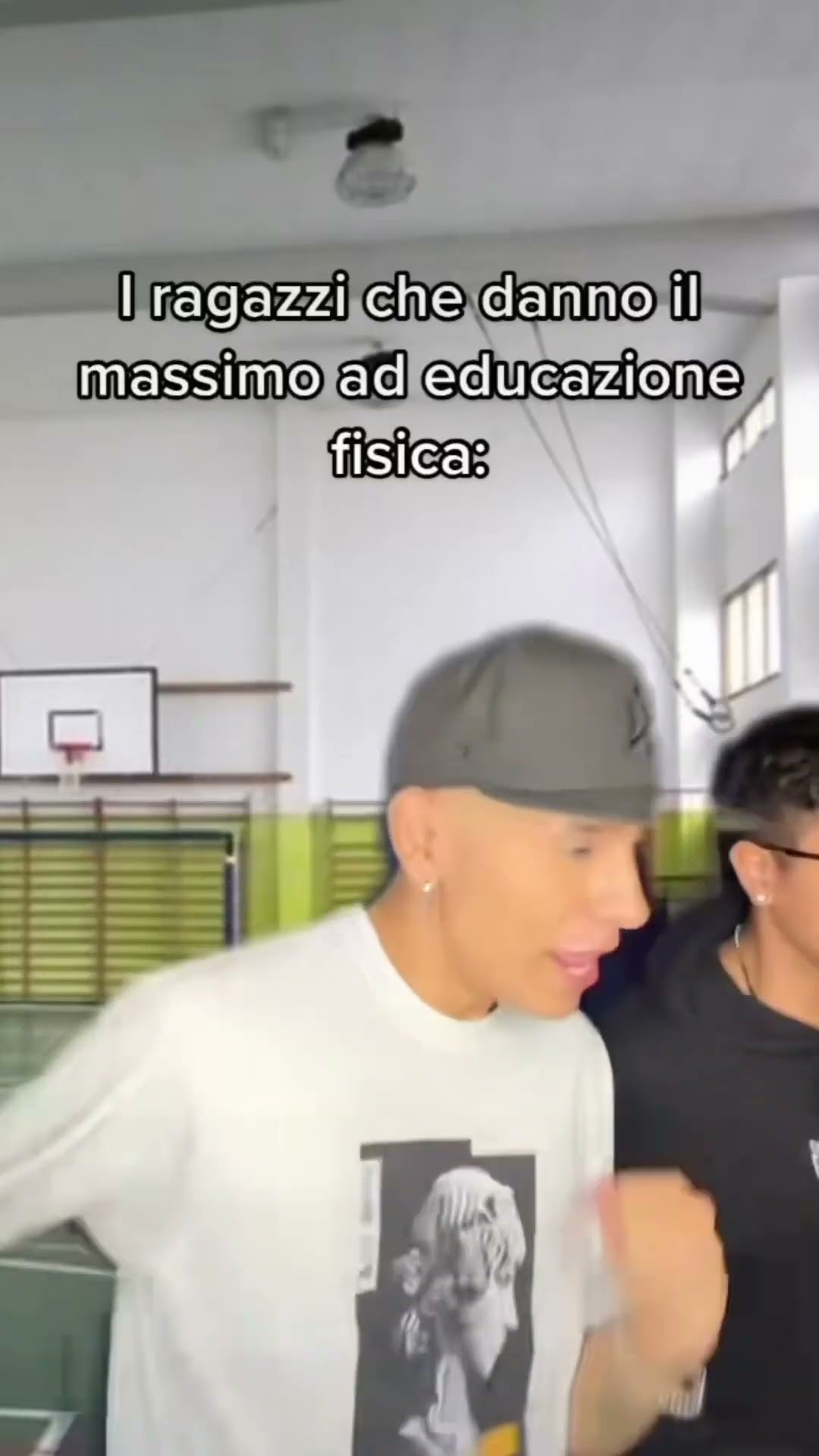 siete d’accordo?