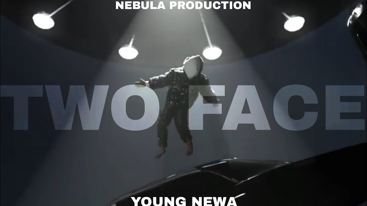TWO FACE OFFICIAL LYRICS VIDEO PROD BY 