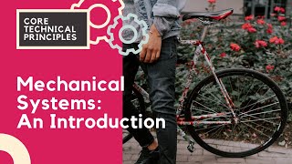 Mechanical Systems: An Introduction GCSE DT