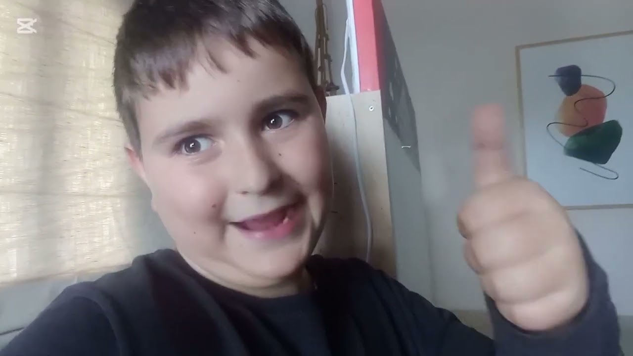 Ετοιμασία για μια παράσταση