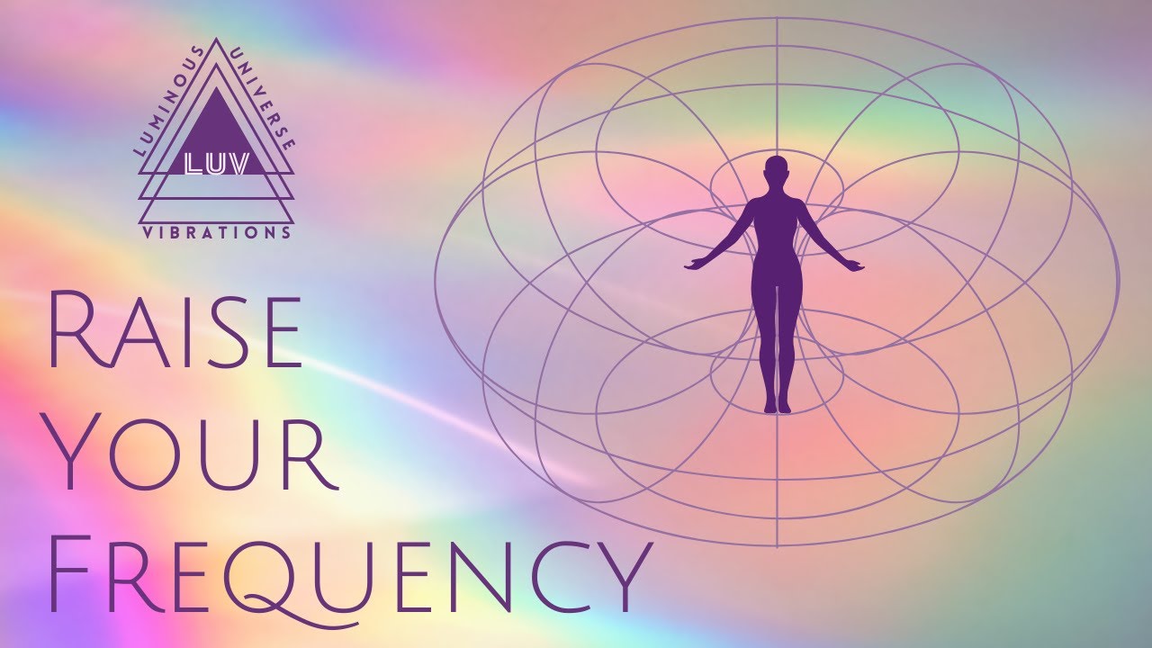 Activate Your Light Body: A Guided Ascension Meditation to Awaken ...