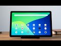 realme Pad Test: Ein preiswertes Netflix-Tablet