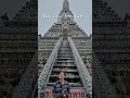#watarun  #temple hopping in #bangkok #fyp #foryoupgae #travelvlog #solotraveler #solotravel
