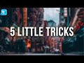 5 little editing tricks that make a big difference  movavi editor tutorial  how to