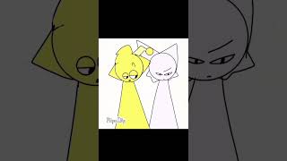 #animation #sprunki#flipaclip