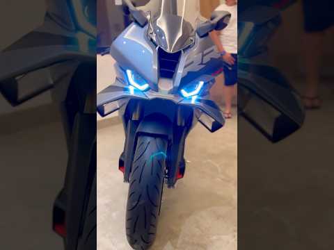 S1000RR 2026 Nessa Cor Que Ficou Sensacional Bmws1000rr Motovlog Moto Shorts Youtubeshorts 