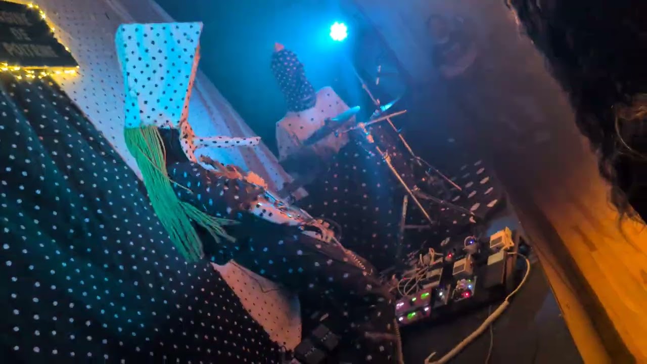 Angine De Poitrine - Full Set Live Concert @ Saint-Prime 2025