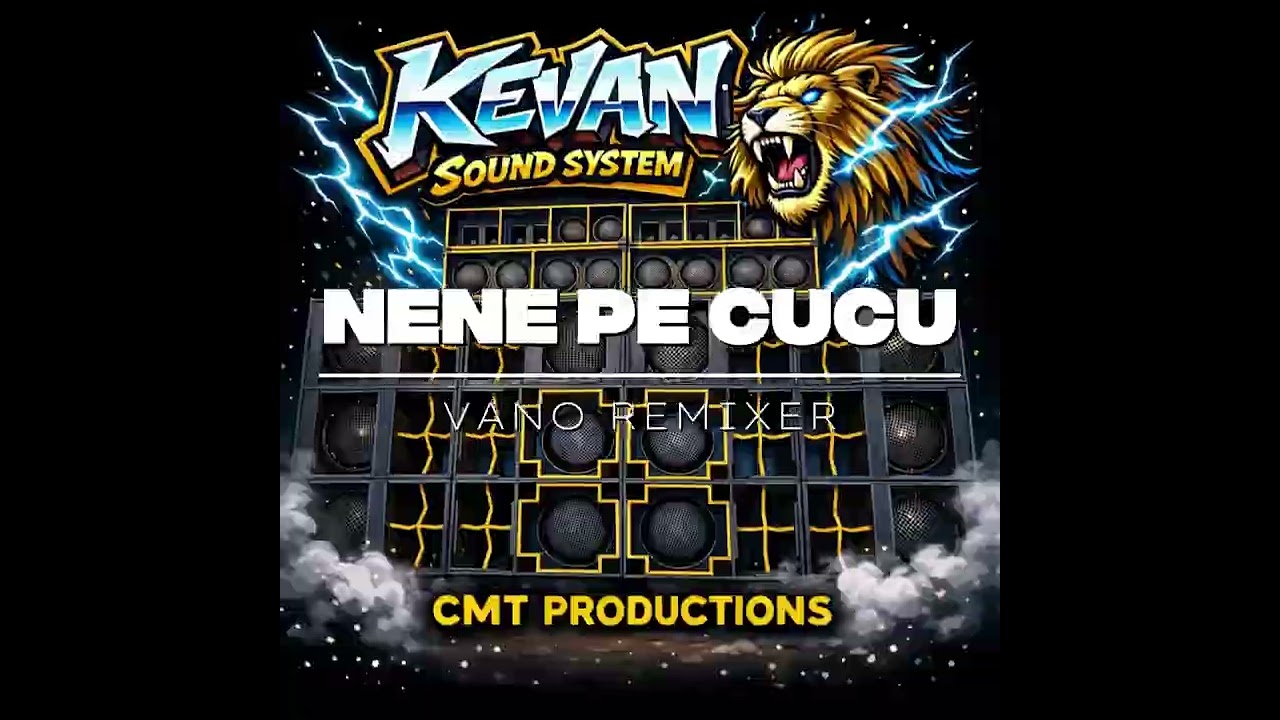 Wayase_Nene Pe Cucu_Kefan Sound