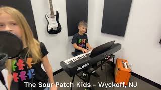 The Sour Patch Kids - Wyckoff, NJ