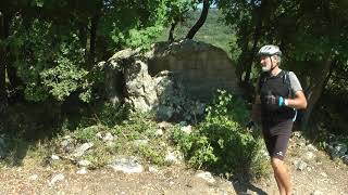 Dolmen de Arges