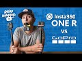WHICH IS REALLY BEST? - Insta360 ONE R vs. GoPro Hero 8 Black and GoPro MAX FULL REVIEW