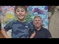 LIVE Bottle Flip Challenge