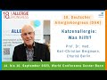 Katzenallergie, was hilft? Mp3 Song