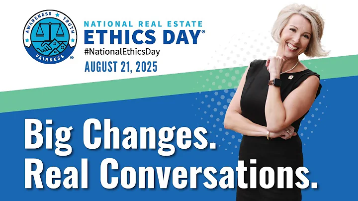 Big changes just hit the Code of Ethics—Standard of Practice 10-5