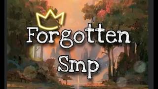 Forgotten SMP applications announcement