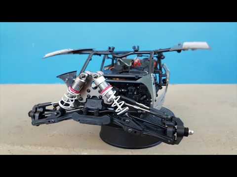 The Hobbytech RC