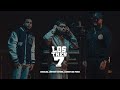 Los tres 7 remix  cshalom ft bryant myers  christian ponce oficial