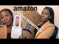 AMAZON office essentials | Amazon must haves 2021 | office haul | Links attached