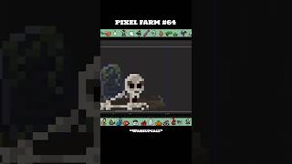 'Yo, what time is it?!' Graveyard Skeleton - Daily pixel art animation #pixelart #daily 'Yo, what time is it?!' Graveyard Skeleton - Daily pixel art animation #pixelart #daily