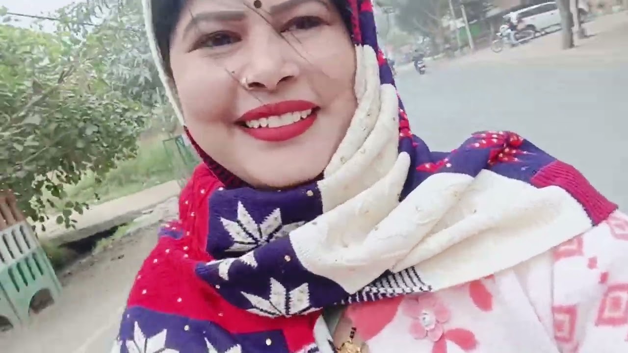 आज बहुत दिन बाद मैं ब्लॉगिंग की दोस्तों अपना प्यार देना मेरे ब्लॉग को 🙏🏻🥰