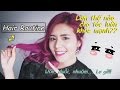 ❤ Hair care routine ❤ Bí quyết chăm sóc tóc nhuộm, hư tổn ❤ Give away ❤ GZ's Channel ❤