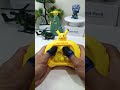 Playing push game Pikachu pop it elektrik,pop it satisfying #gaming #popit #toys#fidgettoysplus