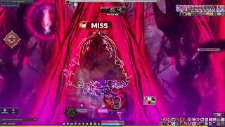 [Kronos] Kain - Extreme Black Mage Solo