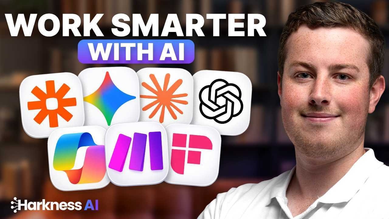 3 AI Tools Every NZ Business Must Use in 2026 (Save Hours Every Week)