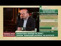 Зеленський виправдовує агресію Росії | Огризко і Чалий у Червоній лінії