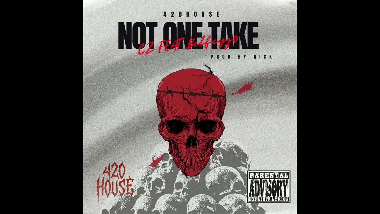 Not One Take - CZ  Ft. 