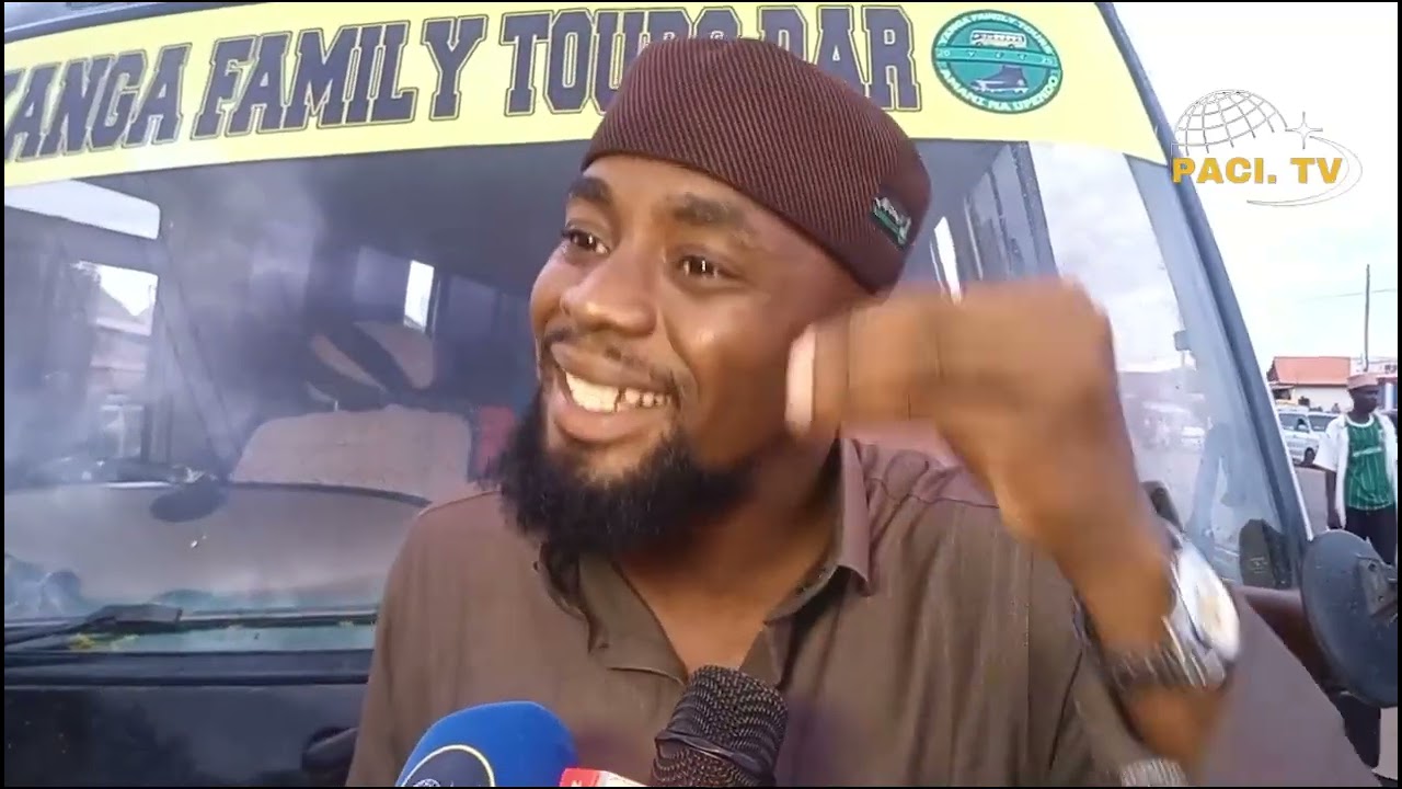 BARAKA YANGA ALIPUKA VIBAYA ADHABU ZA TFF ZINAWABEBA SIMBA