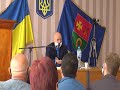 Сесія депутатів Бутенківської ОТГ 21.05. День перший